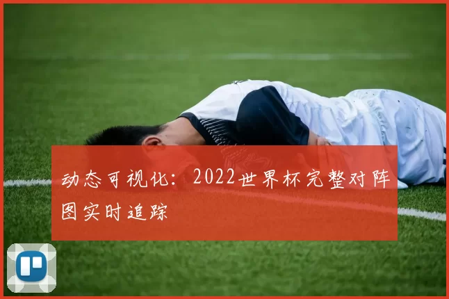 动态可视化：2022世界杯完整对阵图实时追踪