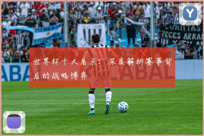 世界杯十大看点：深度解析赛事背后的战略博弈