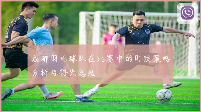 成都羽毛球队在比赛中的盯防策略分析与得失总结