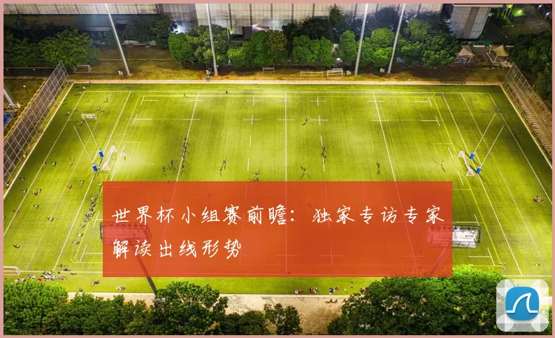 世界杯小组赛前瞻：独家专访专家解读出线形势