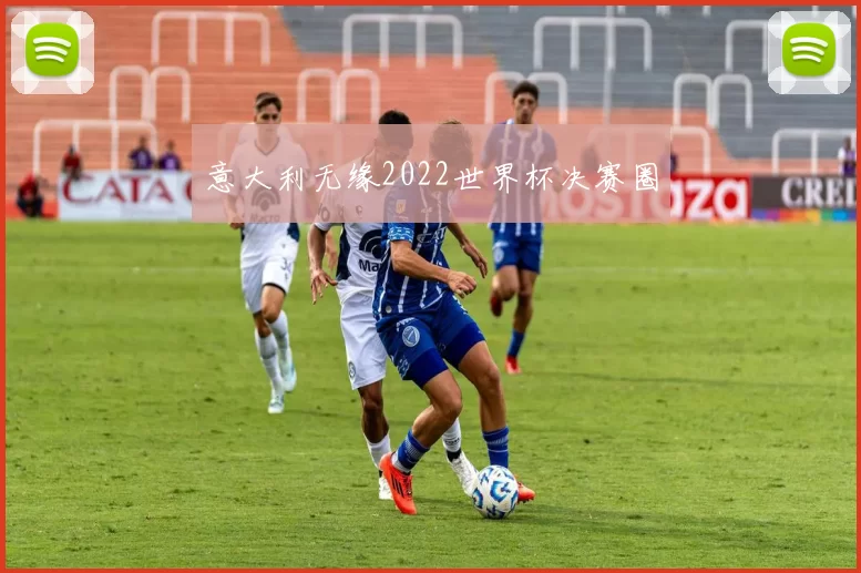 意大利无缘2022世界杯决赛圈