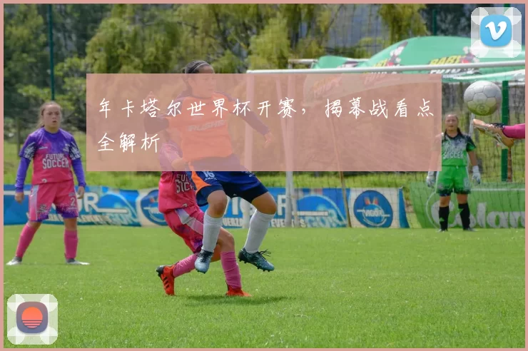 年卡塔尔世界杯开赛，揭幕战看点全解析