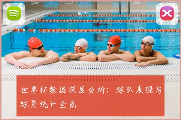 世界杯数据深度分析：球队表现与球员统计全览