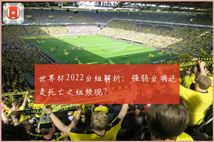 世界杯2022分组解析：强弱分明还是死亡之组频现？
